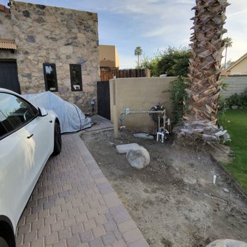 AA Junk Haul - Palm Desert after picture - Junk Removal & Hauling Near Me AA Junk Haul - Palm Desert after picture - Junk Removal & Hauling Near Me