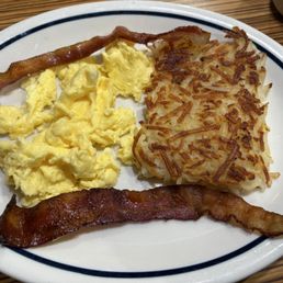 Quick 2-Egg Breakfast Quick 2-Egg Breakfast