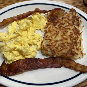 IHOP - Quick 2-Egg Breakfast - Breakfast & Brunch Near Me - North Hollywood, California IHOP - Quick 2-Egg Breakfast - Breakfast & Brunch Near Me - North Hollywood, California