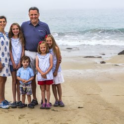 Katahdin Photo Gallery - Family Photo's