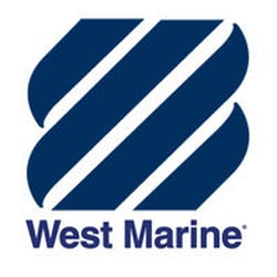 West Marine - West Marine Logo