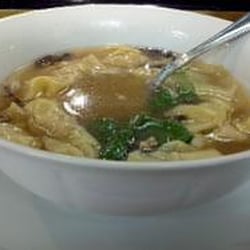 Lili Xu - Sopa de wantun. 2011