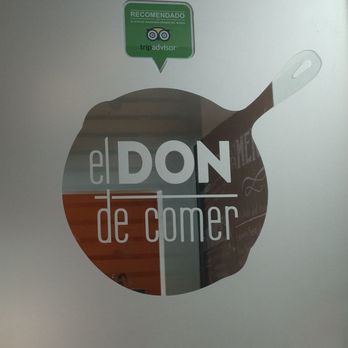 El Don De Comer - Entrance - Mexican Near Me - Tecate, BCN El Don De Comer - Entrance - Mexican Near Me - Tecate, BCN