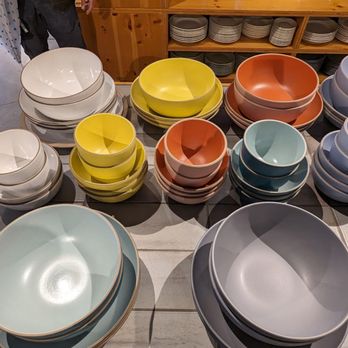 Heath Ceramics - Gorgeous ceramics for dining - Home Decor Near Me - San Francisco, California Heath Ceramics - Gorgeous ceramics for dining - Home Decor Near Me - San Francisco, California
