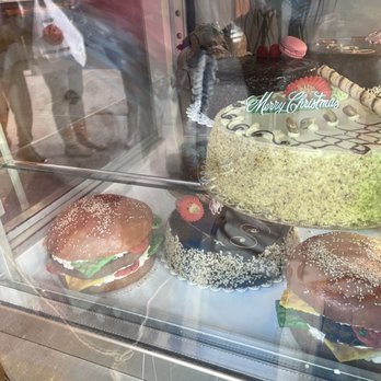 F Monteleone Bakery & Cafe - Bakeries Near Me - Brooklyn, New York F Monteleone Bakery & Cafe - Bakeries Near Me - Brooklyn, New York