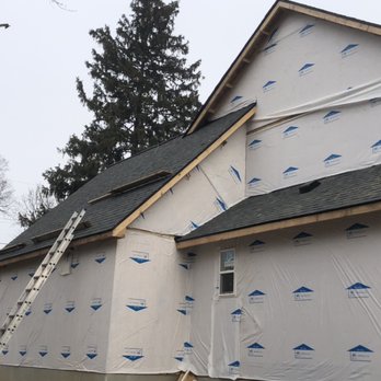 Swift Services - New construction - Roofing Near Me