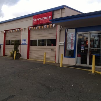 Courtesy Tire - Tires Near Me - Seattle, Washington