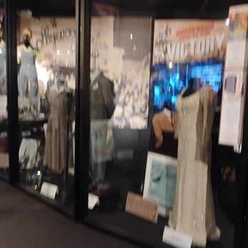 The Hollywood Museum - Museums Near Me - Hollywood, California