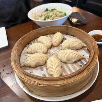Wu Wei Din Chinese Cuisine - Chicken dumplings & wonton noodles - Taiwanese Near Me - Plano, Texas Wu Wei Din Chinese Cuisine - Chicken dumplings & wonton noodles - Taiwanese Near Me - Plano, Texas