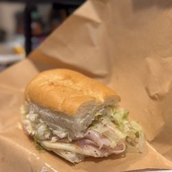 Jersey Joe's Deli