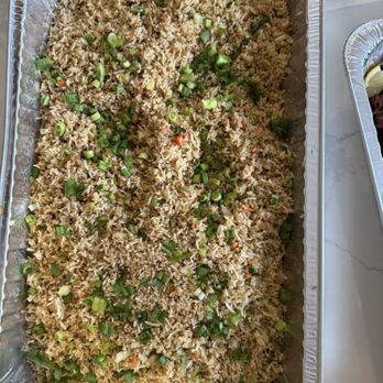 Maruthi - Vegan Veggie Fried Rice - Indian Near Me - Brampton, Ontario Maruthi - Vegan Veggie Fried Rice - Indian Near Me - Brampton, Ontario