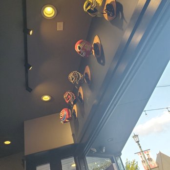 Caleb & Broad - Bars Near Me - Newport, Rhode Island