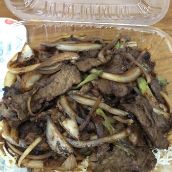 Flower Lounge - Mongolian Beef - Cantonese Near Me - Oakland, California Flower Lounge - Mongolian Beef - Cantonese Near Me - Oakland, California