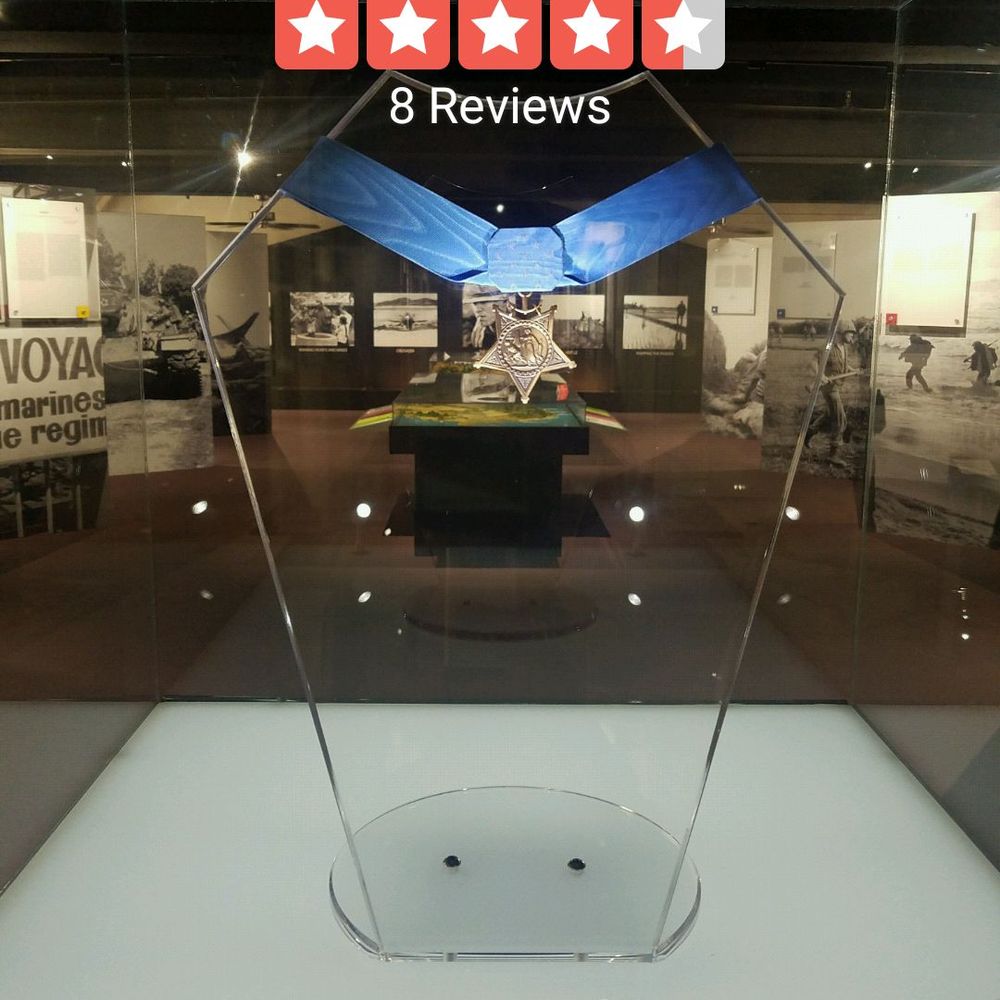 MCRD Museum - Museums Near Me - San Diego, California MCRD Museum - Museums Near Me - San Diego, California