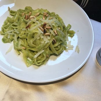 That's Amore - Pesto with pine nuts - Italian Near Me - Rome, RM