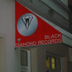 Black Diamond Records