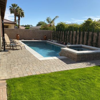 Teserra - Landscaping Near Me - Palm Desert, California