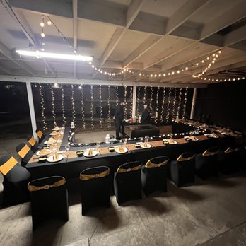 Teppan-Yaki Supreme - Caterers Near Me - Sherman oaks, California