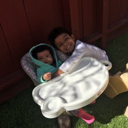 My children at First Five care My children at First Five care