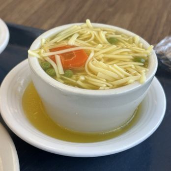 Shapiro's Delicatessen - Chicken noodle - I'll pass on it - Delis Near Me - Indianapolis, Indiana Shapiro's Delicatessen - Chicken noodle - I'll pass on it - Delis Near Me - Indianapolis, Indiana