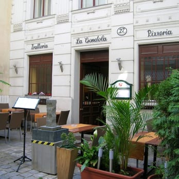La Gondola - Pizza Near Me - Vienna, 9 La Gondola - Pizza Near Me - Vienna, 9
