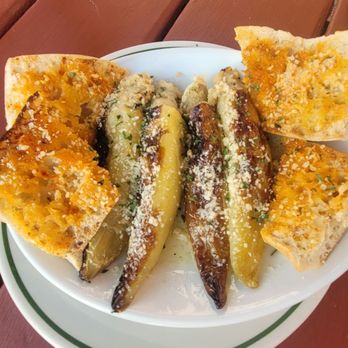 Hoak's Restaurant - Stuffed banana peppers - Seafood Near Me - Hamburg, New York Hoak's Restaurant - Stuffed banana peppers - Seafood Near Me - Hamburg, New York