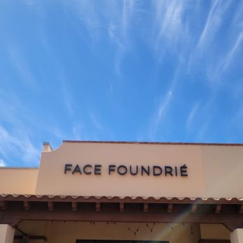 Face Foundrie - Skin Care Near Me - Tucson, Arizona Face Foundrie - Skin Care Near Me - Tucson, Arizona