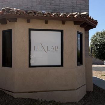 Lux Lab Aesthetics - View from the outside! - Medical Spas Near Me - Oro Valley, Arizona Lux Lab Aesthetics - View from the outside! - Medical Spas Near Me - Oro Valley, Arizona