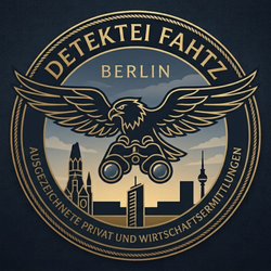 Detektei Fahtz