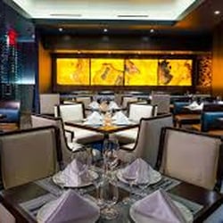 Main Dining Room