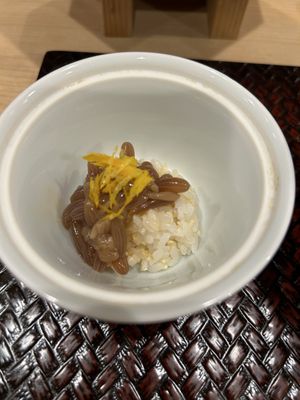 Shunkeian Arakaki by null