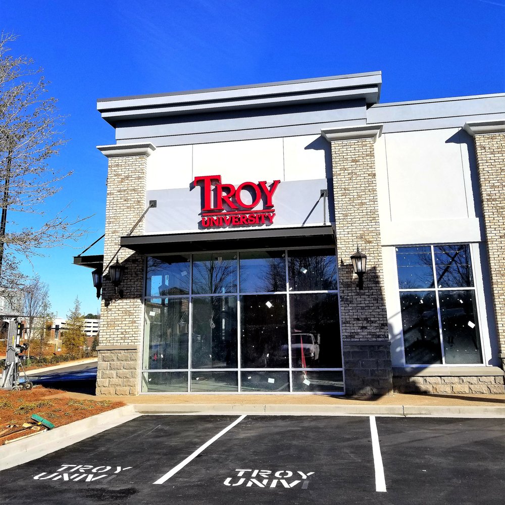 OPTION SIGNS Updated October 2024 11 Photos 165A Tidwell Dr