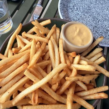Golden Hour - Fries - Bars Near Me - Asheville, North Carolina