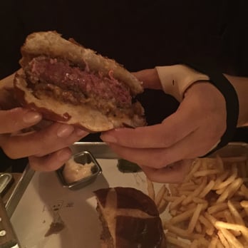Emily - Emmy burger baby. THE INSIDE. - American Near Me - Brooklyn, New York Emily - Emmy burger baby. THE INSIDE. - American Near Me - Brooklyn, New York
