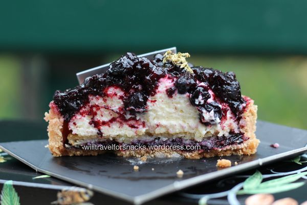 Des Gâteaux et du Pain by null