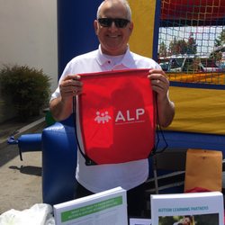 Autism Learning Partners Downey Center for Autism - Great guys