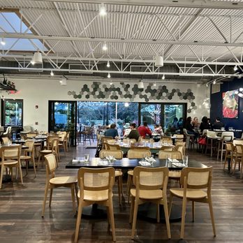 COLAB Kitchen - New American Near Me - Stuart, Florida