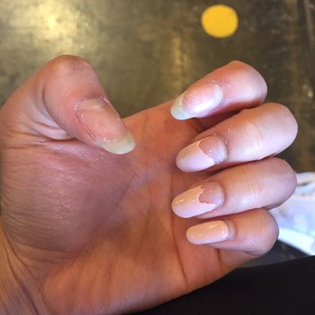 Say Lula - Before nail blessing... - Hair Salons Near Me - San Diego, California