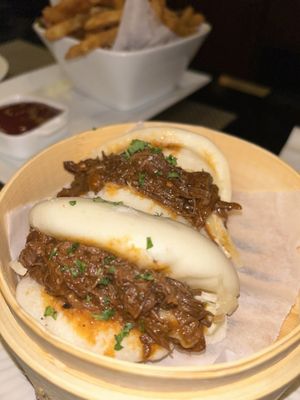 King Bar by David Burke by null