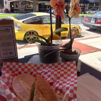 Buchito - Cuban sandwich - Cuban Near Me - Kissimmee, Florida Buchito - Cuban sandwich - Cuban Near Me - Kissimmee, Florida