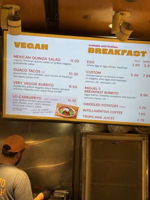Menu photo 1 Burrito Beach Chicago, IL Menu photo 1 Burrito Beach Chicago, IL