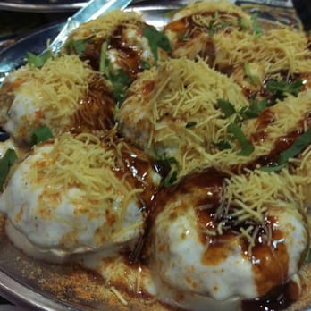 Apna Chaat House - Dahi puri! My top favourite of the night! - Indian Near Me - Surrey, British Columbia Apna Chaat House - Dahi puri! My top favourite of the night! - Indian Near Me - Surrey, British Columbia