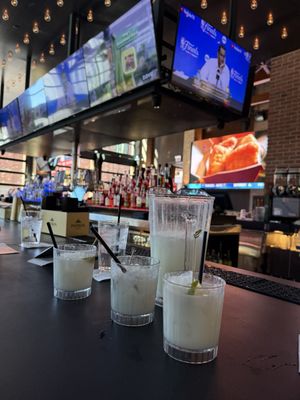Bottled Blonde Las Vegas by null