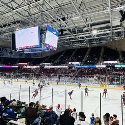 Peoria Civic Center