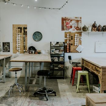 The Wedge Ceramics Studio - Hand building tables and test tiles - Art Classes Near Me - Reno, Nevada The Wedge Ceramics Studio - Hand building tables and test tiles - Art Classes Near Me - Reno, Nevada