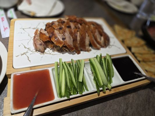Duck n Bao by null