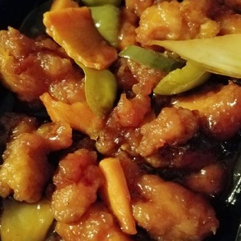 New Garden - General Tso's Chicken - Chinese Near Me - Fort Thomas, Kentucky
