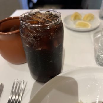 Polenteria - My coke - Gluten-Free Near Me - Los Gatos, California Polenteria - My coke - Gluten-Free Near Me - Los Gatos, California