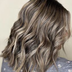 Evergreen Beauty College Salon