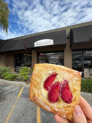 Lake Chelan Artisan Bakery by null